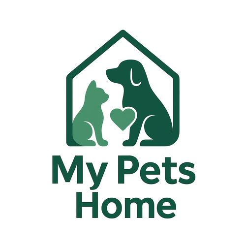 My pets home